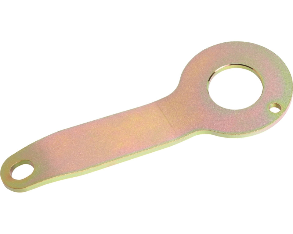 Utensile bloccaggio albero motore, per BMW n47