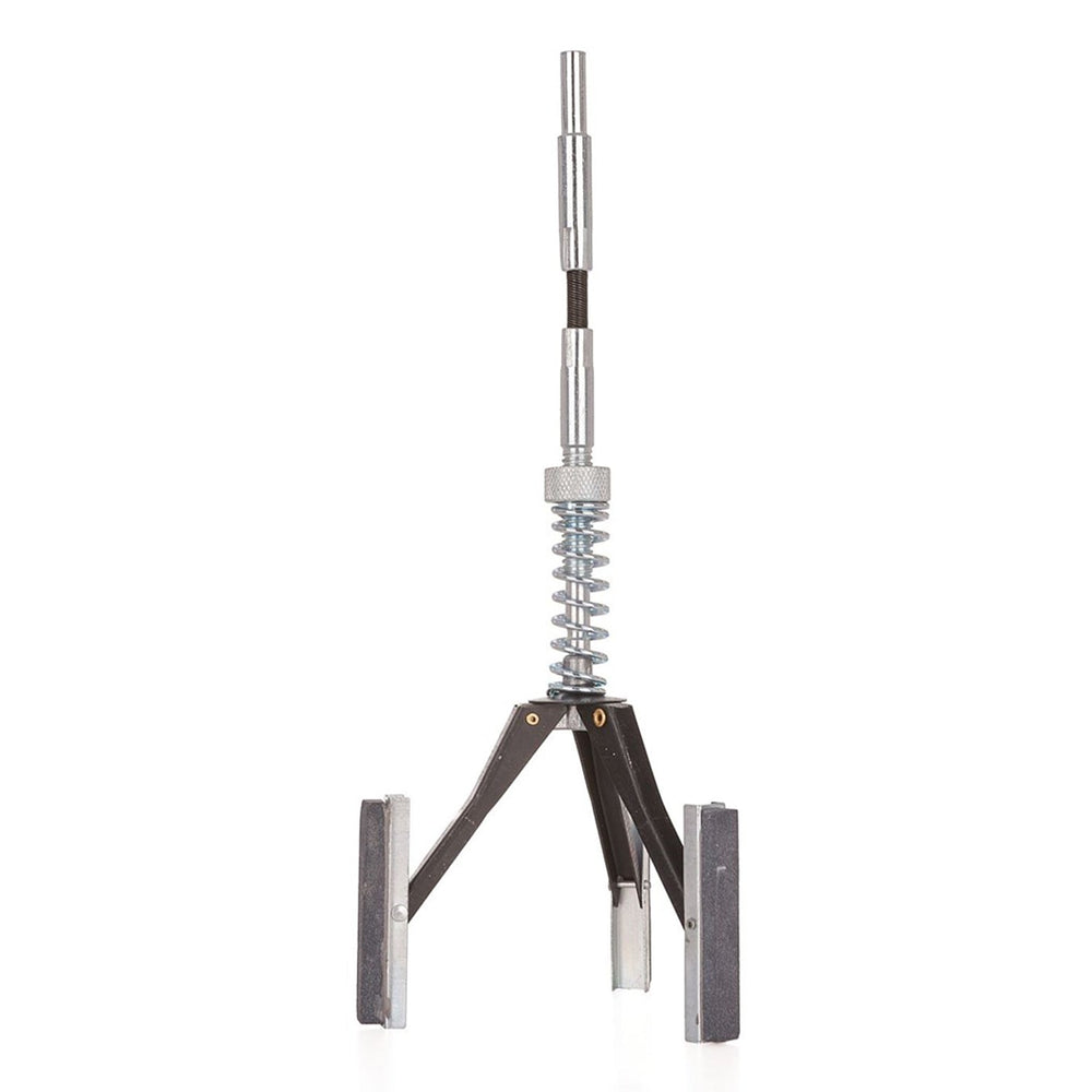 Utensile per lappatore cilindri, diametro 32-90 mm, strumento per levigatura, 3 griffe