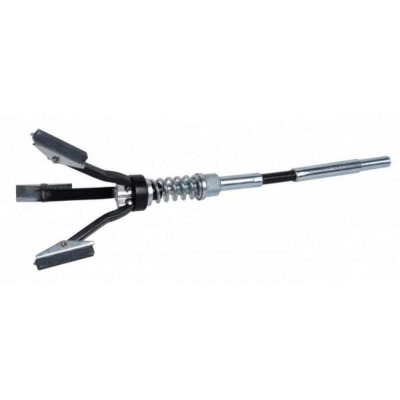 Utensile per lappatore cilindri,diamentro 45–88 mm, strumento per levigatura cilindri, 3 griffe