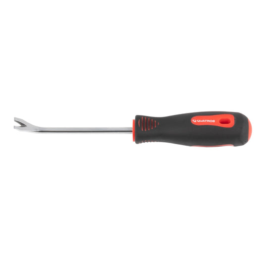 Utensile rimozione della clip pinza auto, leve smontaggio, attrezzo per rivetti, porta pannello, per veicolo audio, cacciavite per fibbia portiera, modello 1