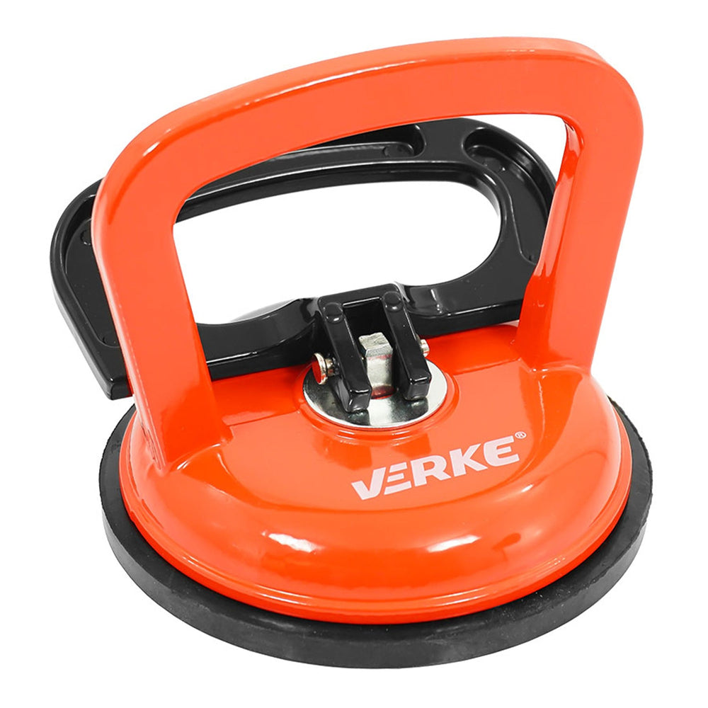 Ventosa per vetro ,capacità 40 kg ,diametro 115 mm