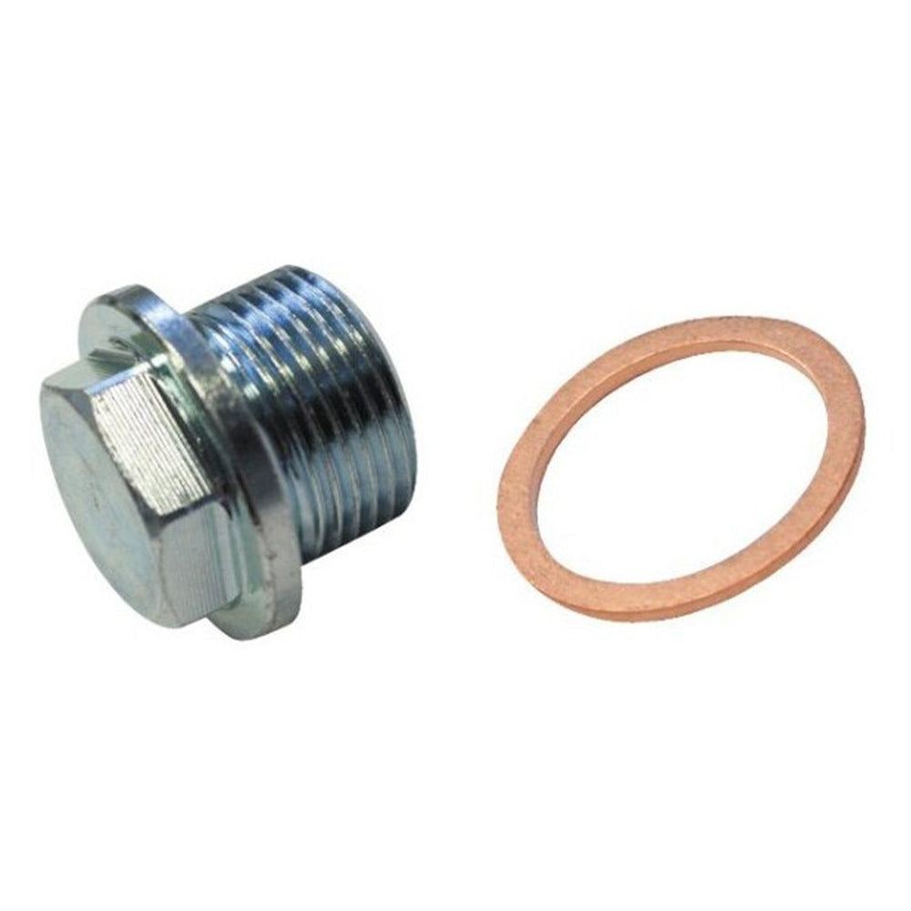 Vite di scarico coppa olio m17 x 1.5