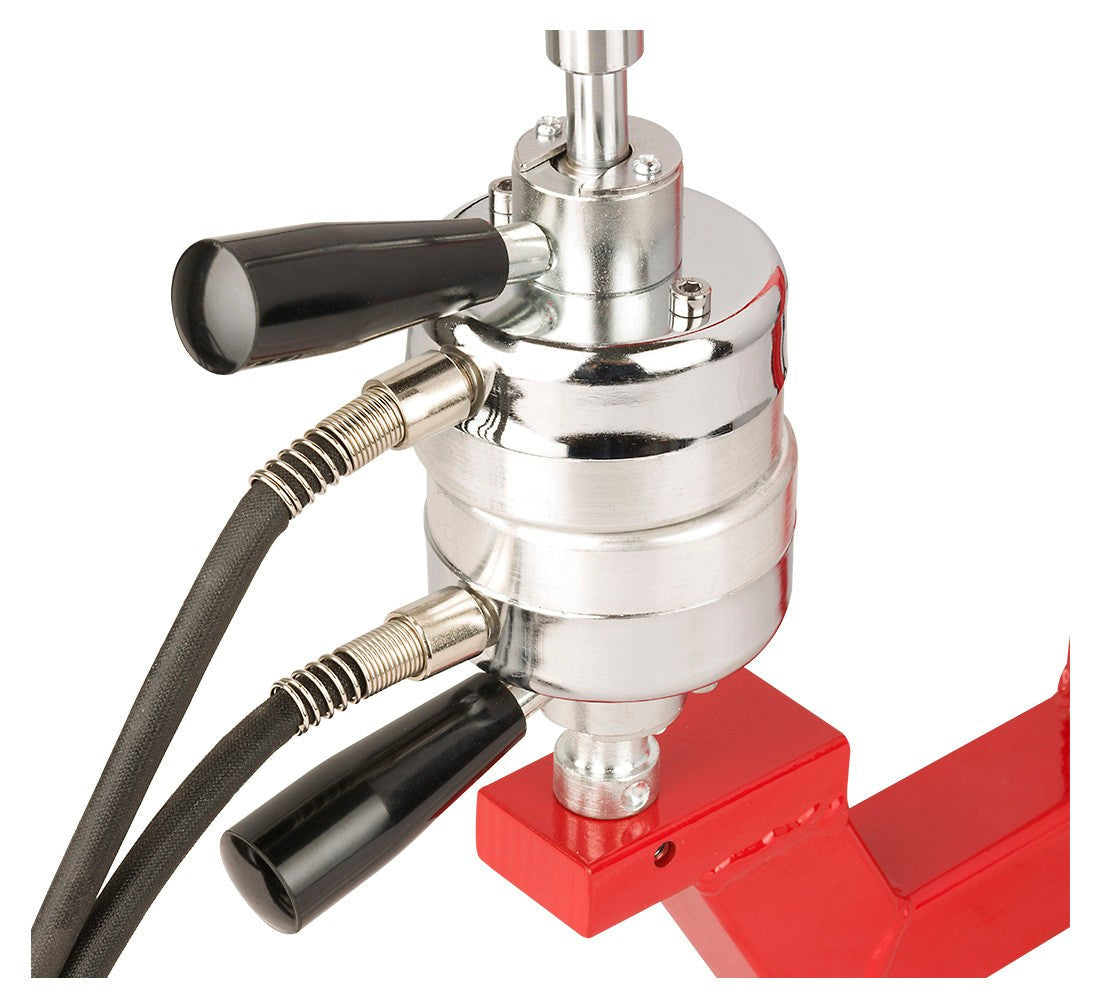 Vulcanizzatrice manuale portatile per la riparazione di tutti i pneumatici in qualsiasi luogo, termopressa per vulcanizzazione e riparazione pneumatici, modello 5
