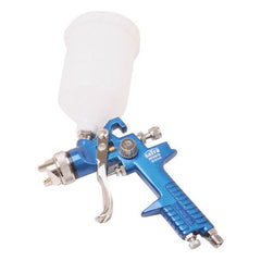 Pistola per verniciare a spruzzo HVLP, pistole a spruzzo per verniciare – ugello 1,4 mm