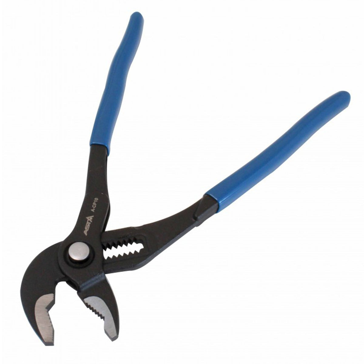 Pinza a pappagallo regolabile per tubi 240 mm Satra