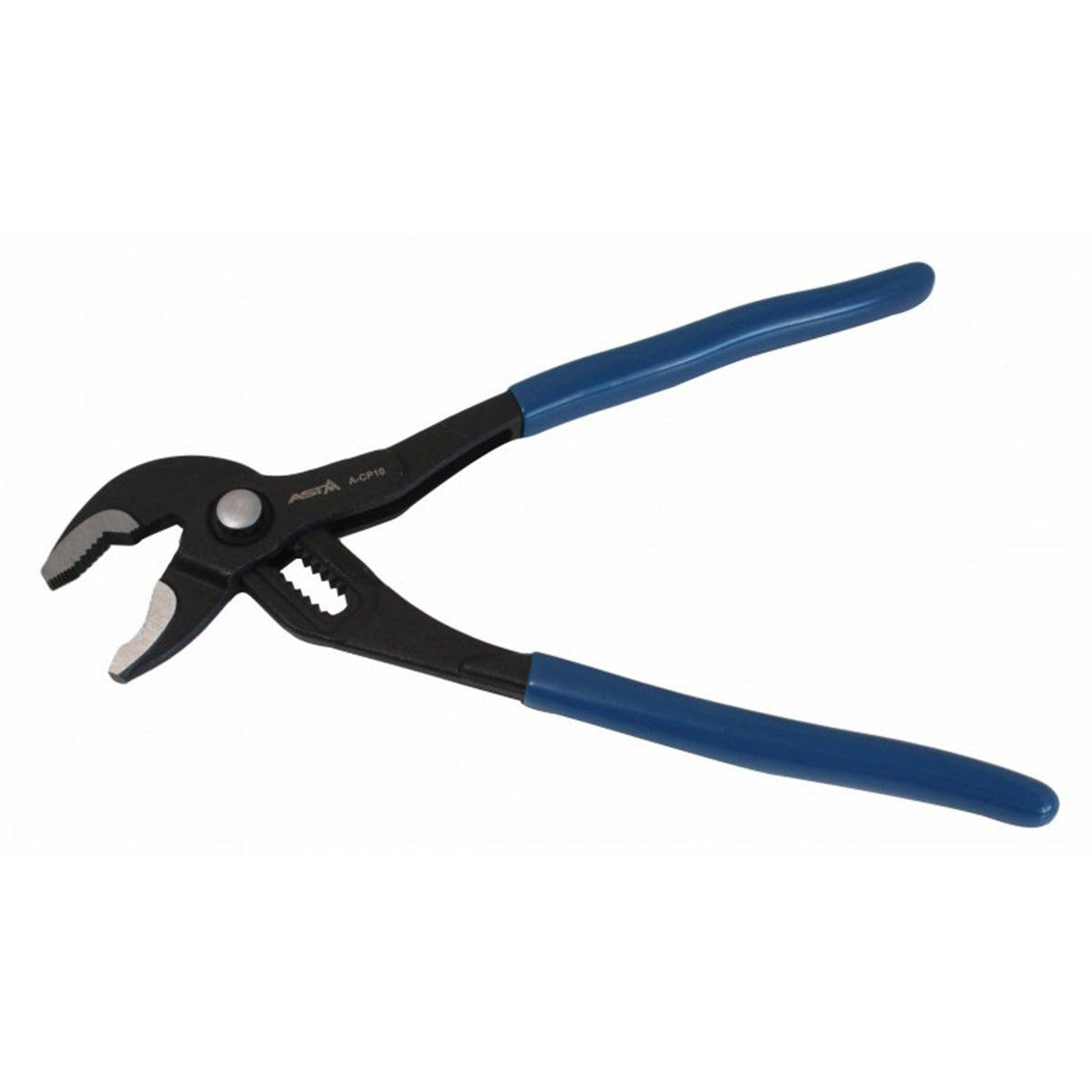 Pinza a pappagallo regolabile per tubi 240 mm Satra