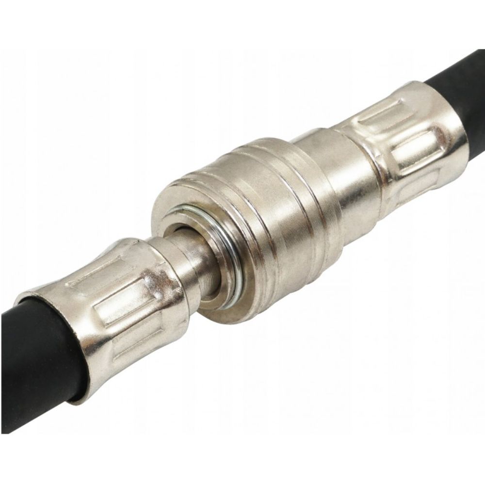 Tubo aria compressa flessibile per compressore, 15 metri