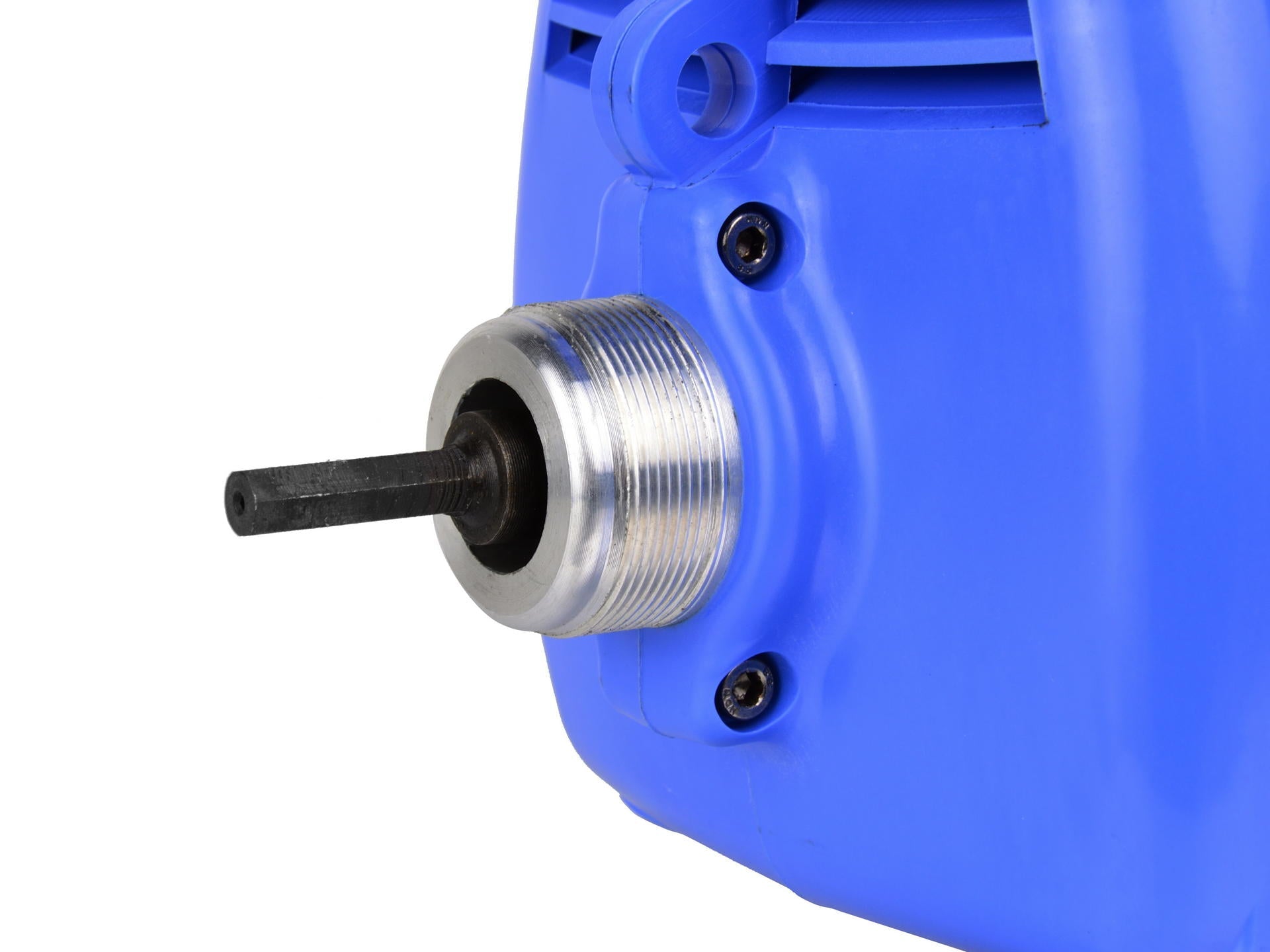 Vibratore per calcestruzzo WG-547,38 mm,4m