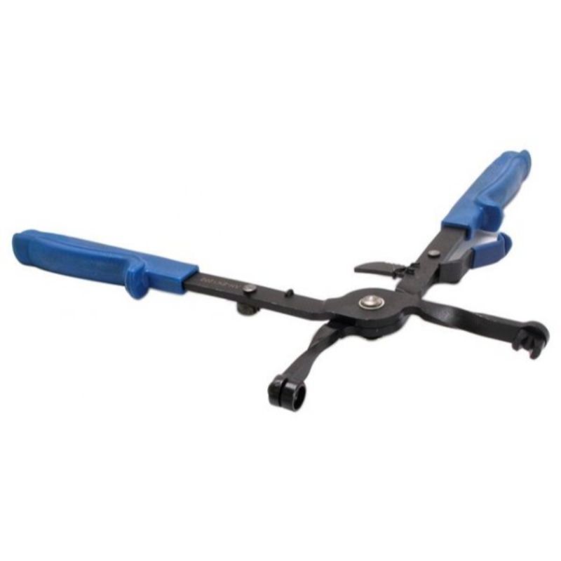 Pinza automatica per facette