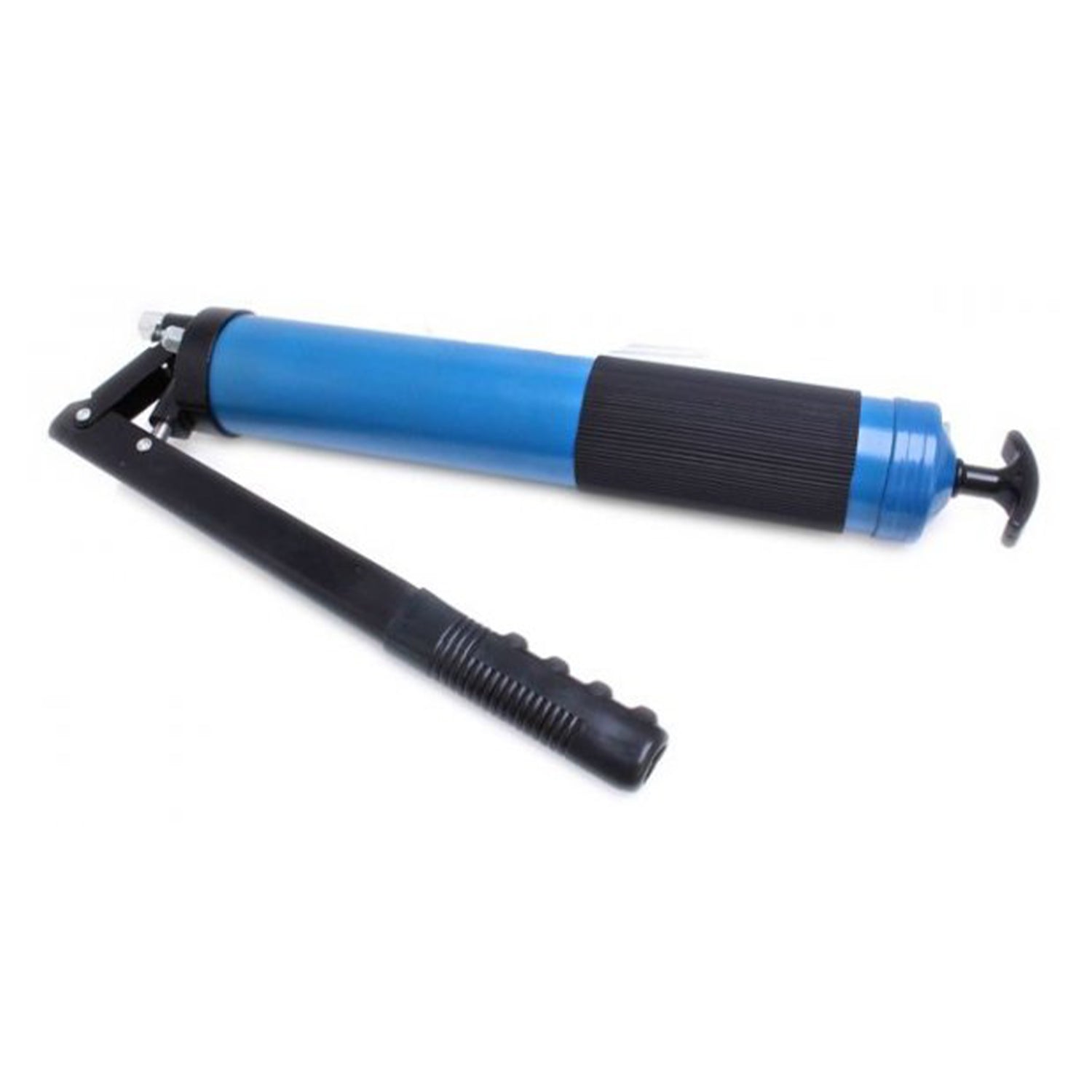 Pistola ingrassatore manuale,pompa grasso manuale con leva 600 ml