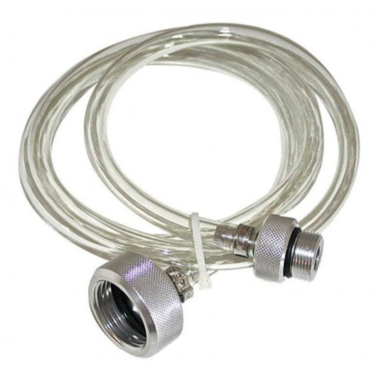 Tubo di riempimento olio, adatto per cambio Dsg, 150 cm