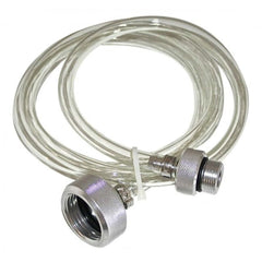 Tubo di riempimento olio,tubo adattatore cambio olio, adatto per cambio Dsg,150 cm