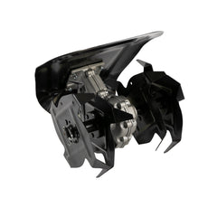 Zappetta per decespugliatore  26mm*9T Eco