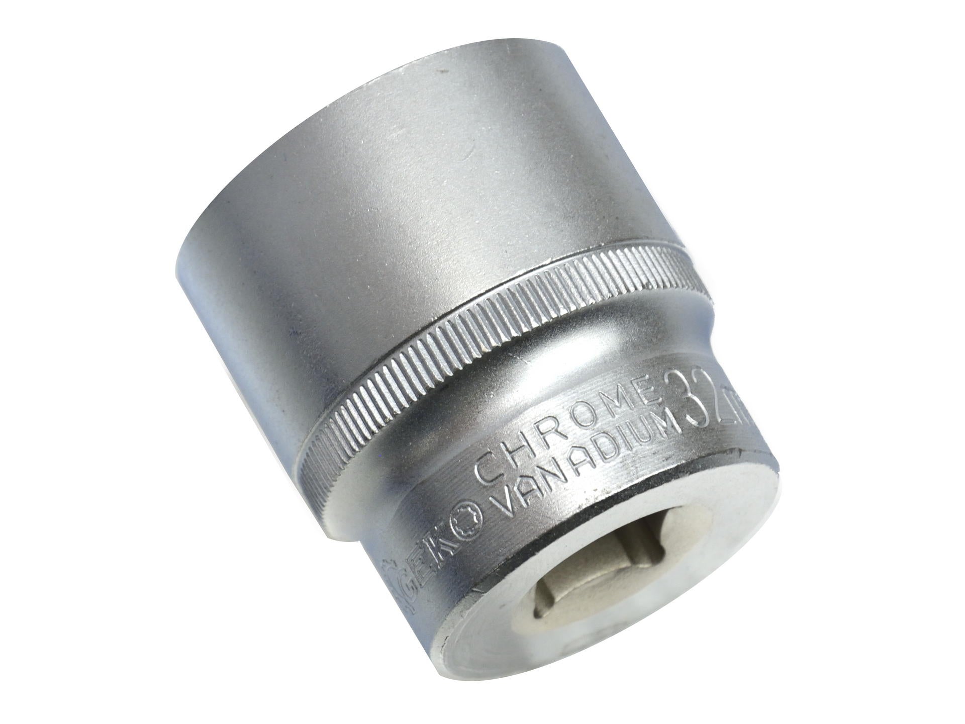 Chiavi a bussola 1/2" metriche 8-32 mm e pollici, impronta Torx XZN, poligonale, Vario Plus