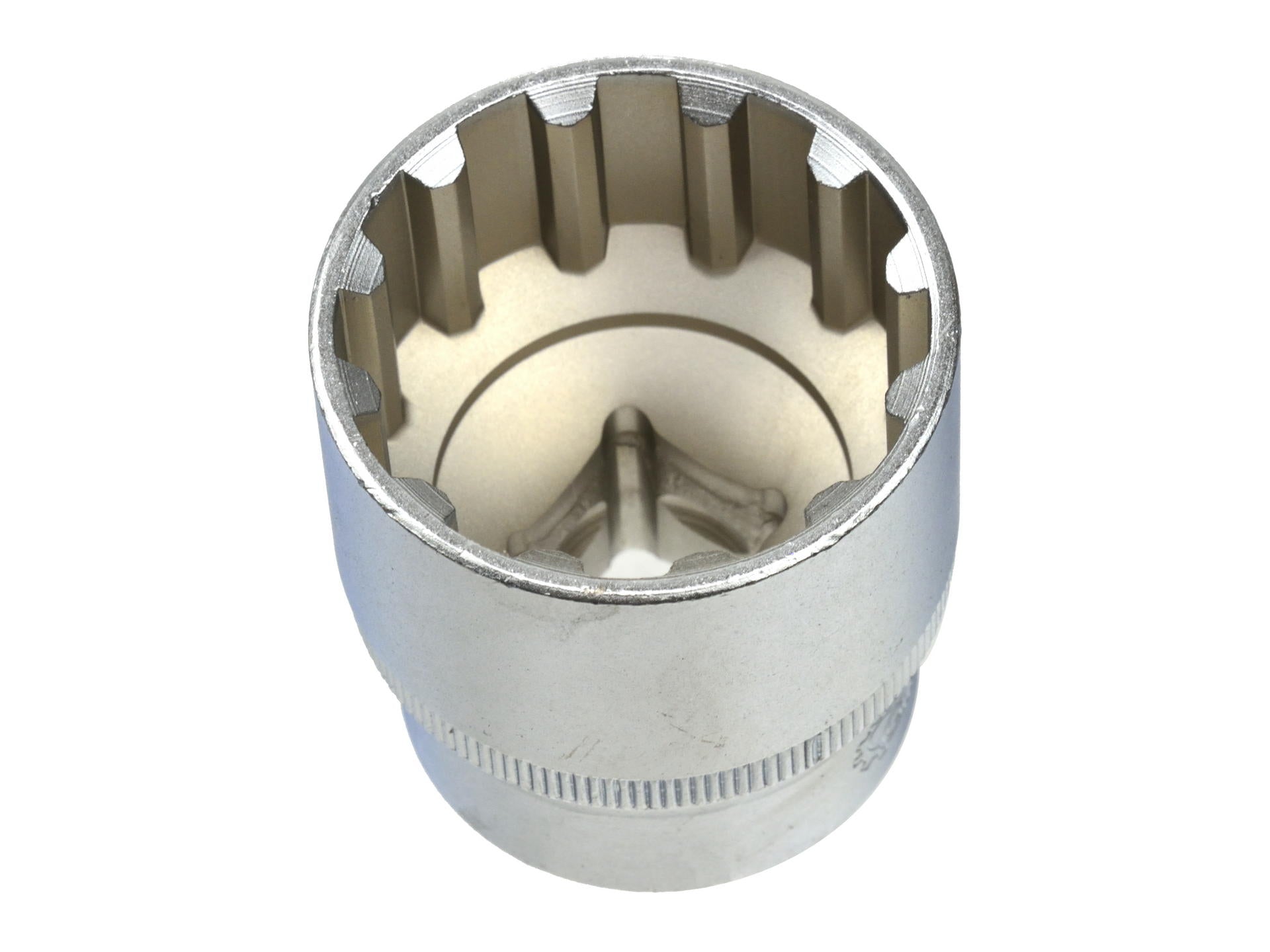 Chiavi a bussola 1/2" metriche 8-32 mm e pollici, impronta Torx XZN, poligonale, Vario Plus