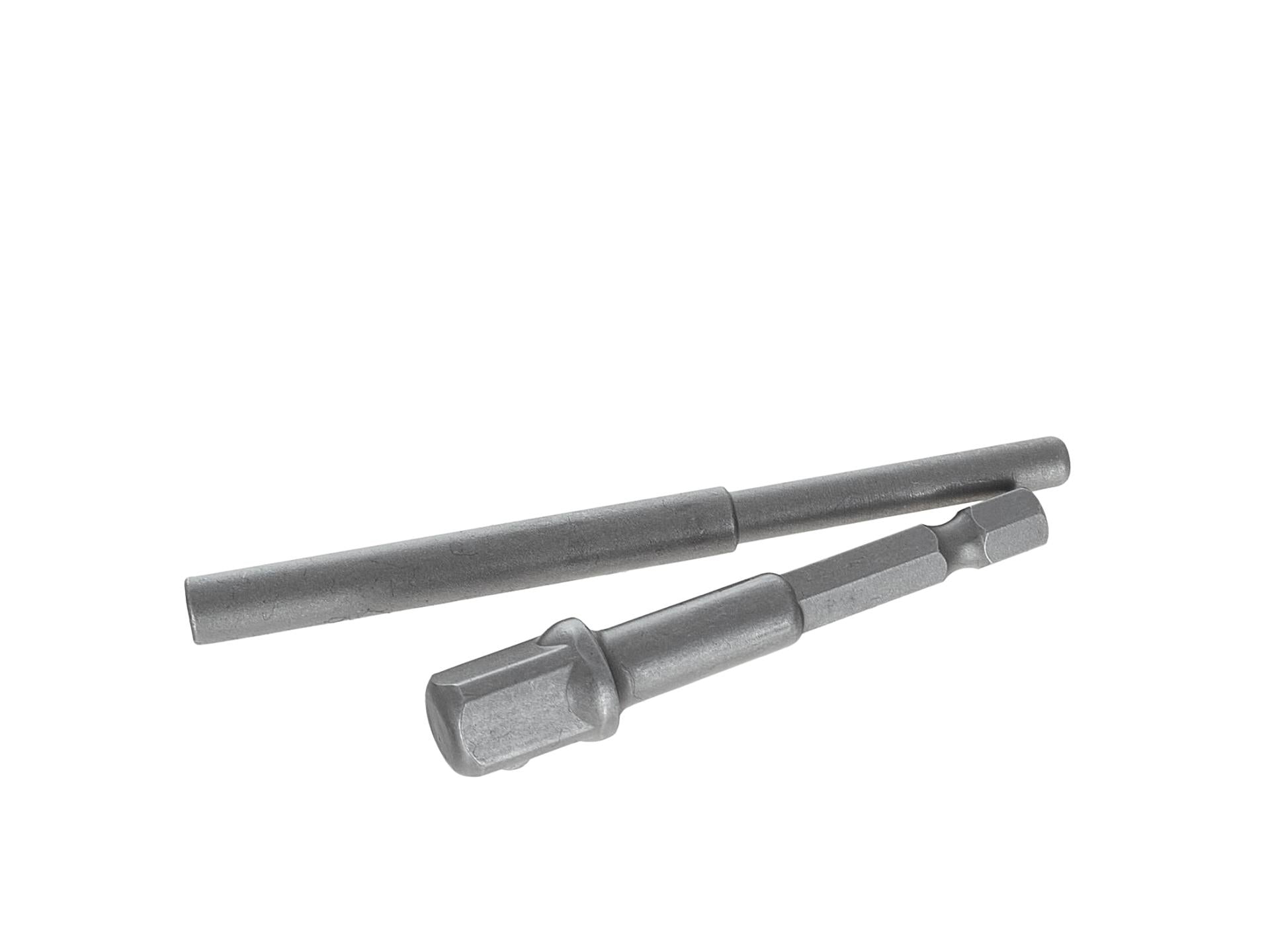 Set chiavi a bussola lunghe, kit bussole in acciaio Cr-Mo 6–19 mm