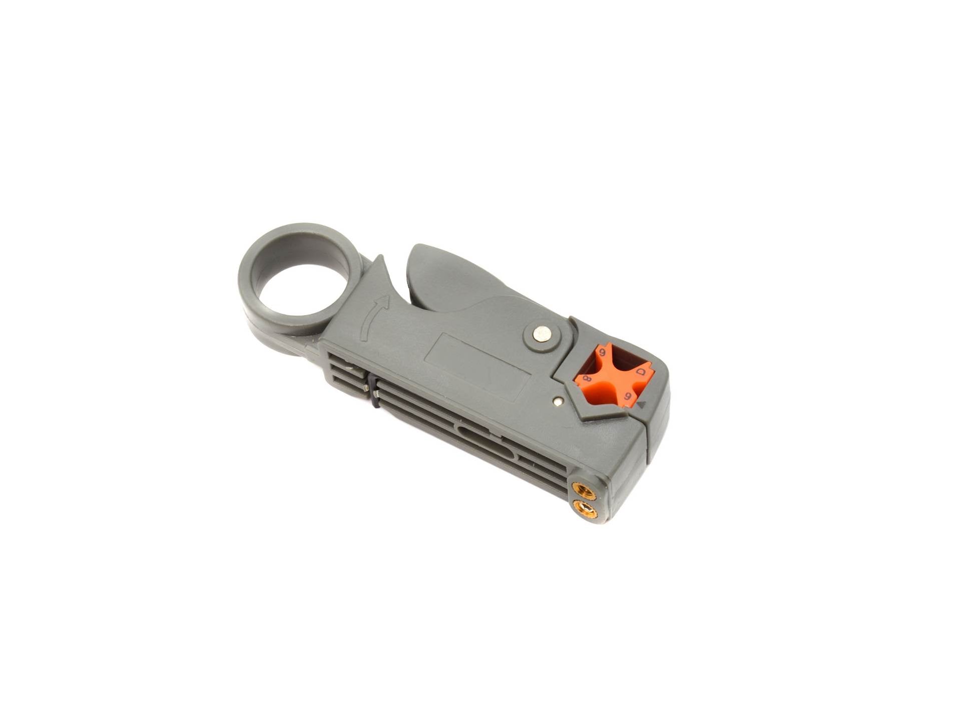 Strumenti kit di rete professionali RJ45/RJ11, pinza crimpatrice RJ45, manutenzione del computer, kit LAN tester del cavo, strumenti di riparazione cavi di rete