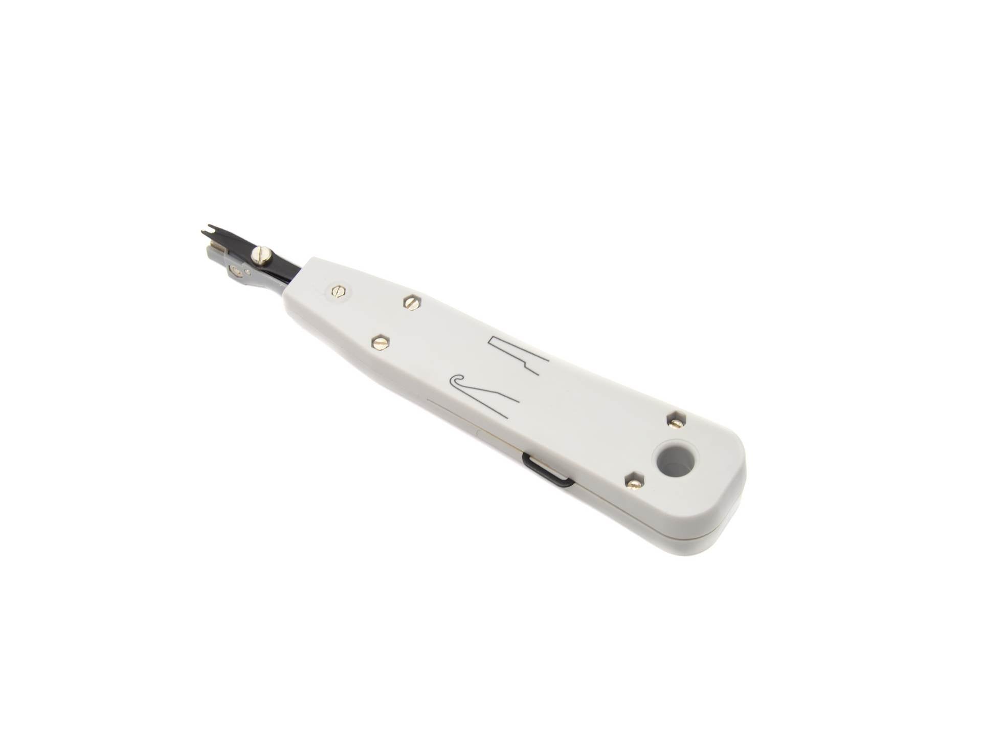 Strumenti kit di rete professionali RJ45/RJ11, pinza crimpatrice RJ45, manutenzione del computer, kit LAN tester del cavo, strumenti di riparazione cavi di rete