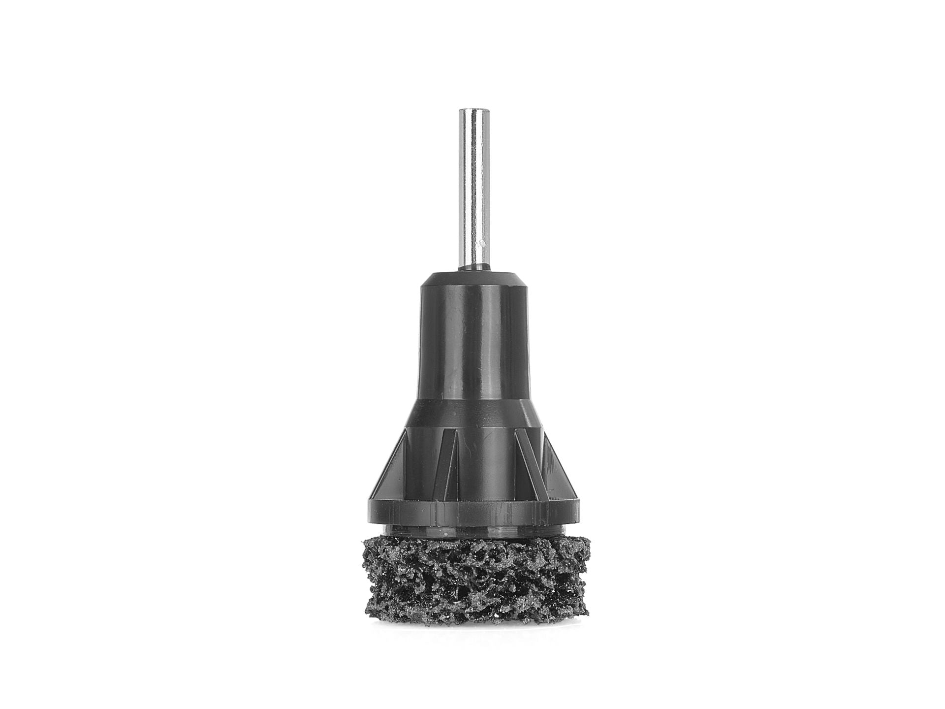 Set di 6 spazzole pulitore levigatrice ruota ruote mozzo mozzi, kit di pulizia mozzo ruota e bulloni passanti, 6 pezzi
