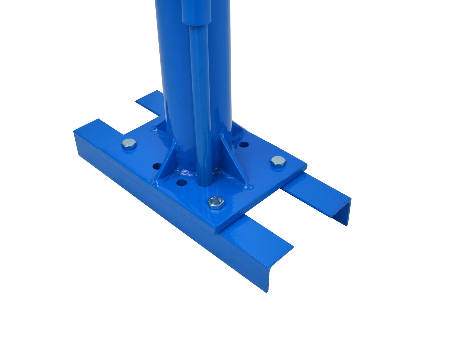 Gruetta per pick up idraulica con verricello max 450 kg, girevole a 360°, gru di sollevamento, piede massiccio per montaggio a terra, da 35 a 1330 mm, lunghezza del braccio da 78 a 130 cm (bloccabile in 4 lunghezze)